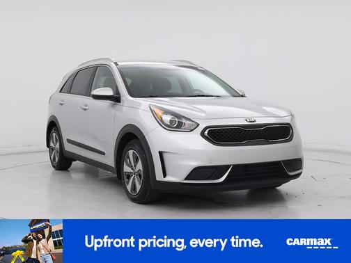 2019 Kia Niro LX