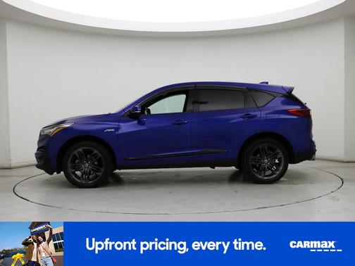 2019 Acura RDX A-Spec