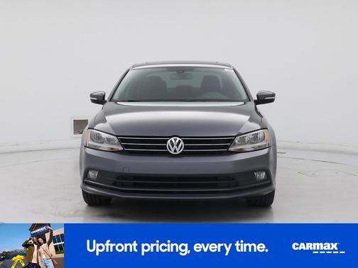 2016 Volkswagen Jetta SEL