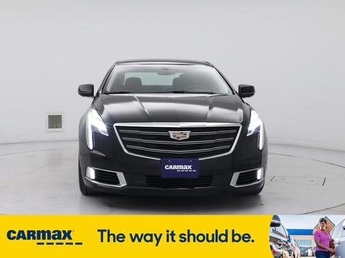 2019 Cadillac XTS Luxury
