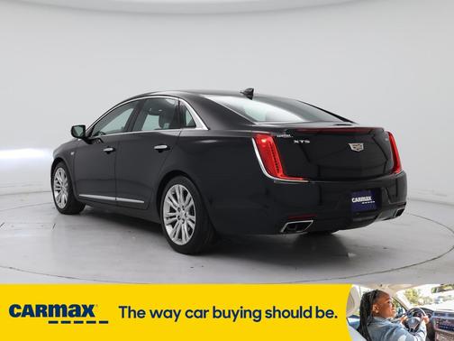 2019 Cadillac XTS Luxury