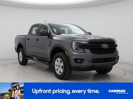 2024 Ford Ranger XL