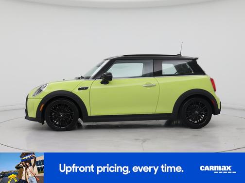 2023 MINI Hardtop S
