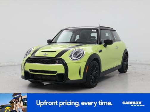 2023 MINI Hardtop S