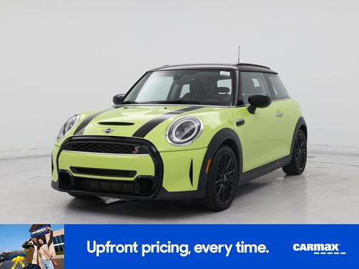 2023 MINI Hardtop S