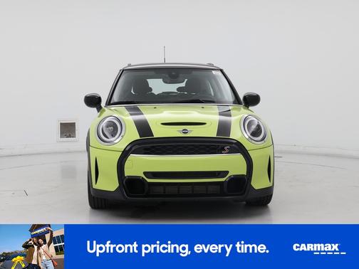 2023 MINI Hardtop S