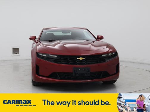 2023 Chevrolet Camaro LT1