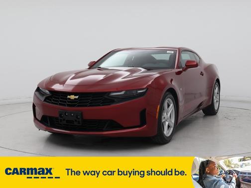 2023 Chevrolet Camaro LT1