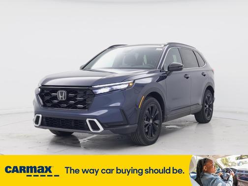 2023 Honda CR-V Hybrid Sport Touring