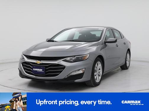 2023 Chevrolet Malibu 1LT