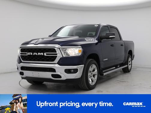 2022 RAM 1500 Bighorn