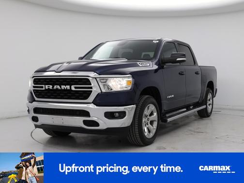 2022 RAM 1500 Bighorn