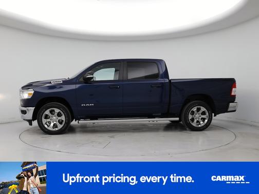 2022 RAM 1500 Bighorn