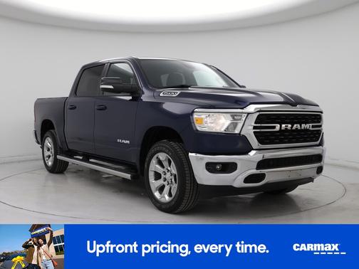 2022 RAM 1500 Bighorn