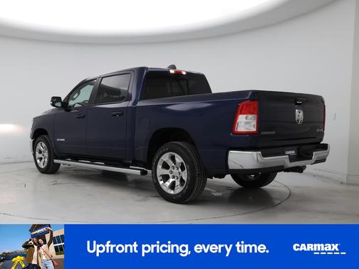 2022 RAM 1500 Bighorn