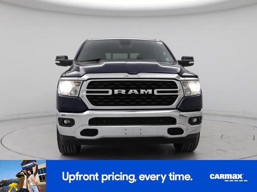 2022 RAM 1500 Bighorn