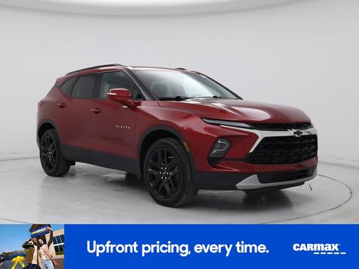 2023 Chevrolet Blazer 3LT