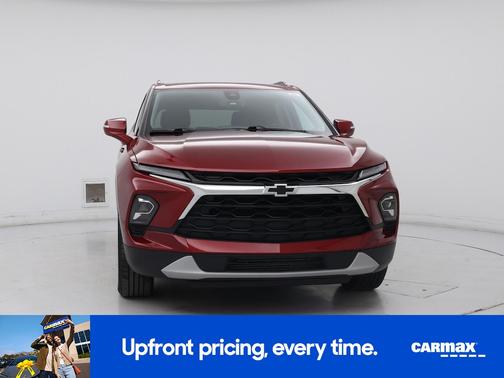 2023 Chevrolet Blazer 3LT