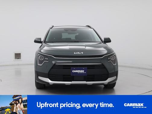 2023 Kia Niro EX