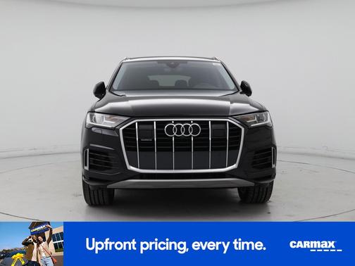 2023 Audi Q7 Premium Plus