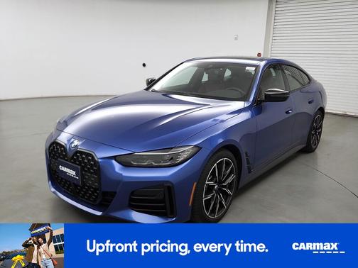 2023 BMW 430 I xDrive Gran Coupe