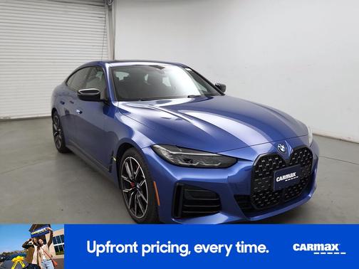 2023 BMW 430 I xDrive Gran Coupe