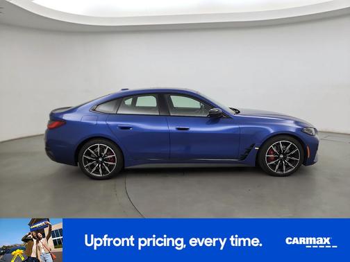 2023 BMW 430 I xDrive Gran Coupe