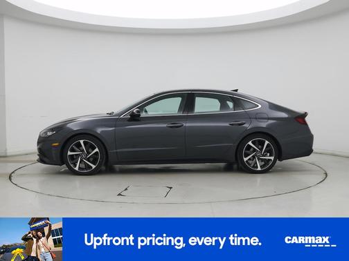 2022 Hyundai SONATA SEL Plus