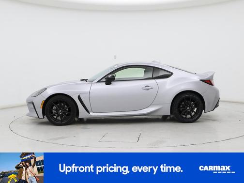 2025 Toyota GR86 Premium