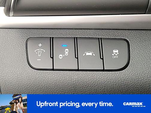 2019 Hyundai ELANTRA Value Edition