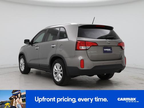 2015 Kia Sorento EX