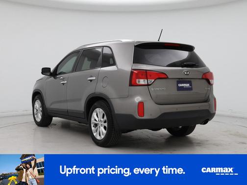 2015 Kia Sorento EX