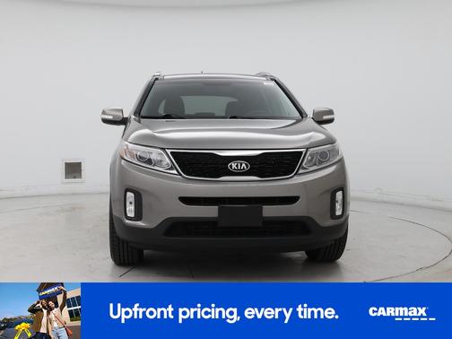 2015 Kia Sorento EX