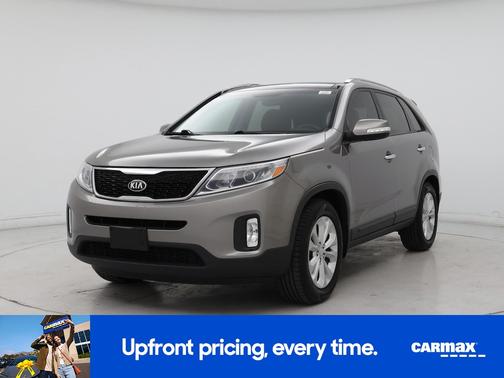 2015 Kia Sorento EX