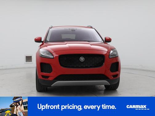 2019 Jaguar E-PACE S