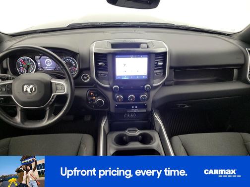 2022 RAM 1500 Bighorn