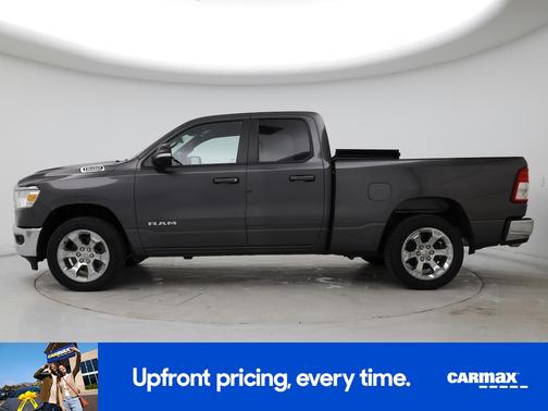 2022 RAM 1500 Bighorn