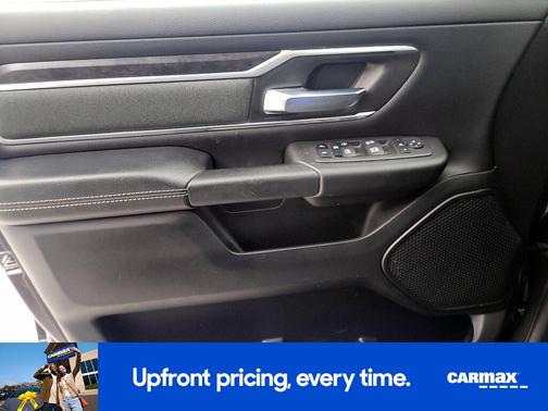 2022 RAM 1500 Bighorn