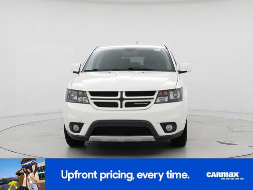2017 Dodge Journey GT