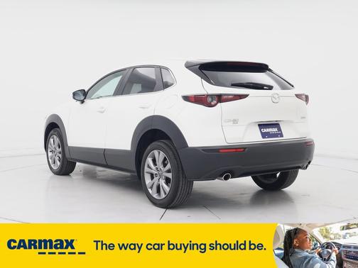 2021 Mazda CX-30 Preferred
