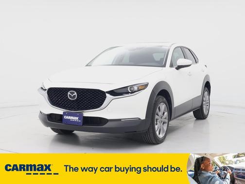 2021 Mazda CX-30 Preferred