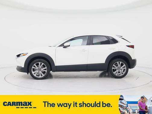 2021 Mazda CX-30 Preferred