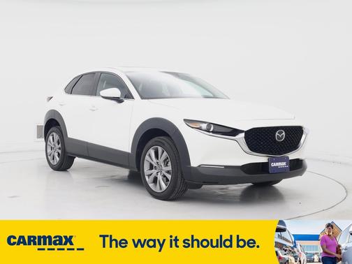2021 Mazda CX-30 Preferred