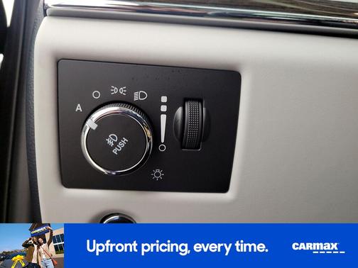 2021 Jeep Grand Cherokee Summit