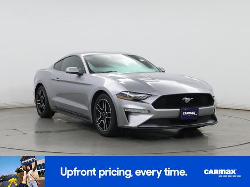 2023 Ford Mustang Ecoboost Premium