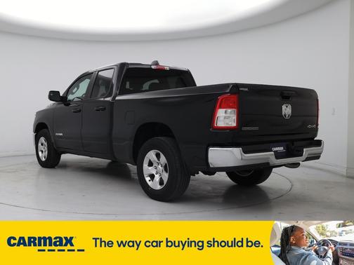 2022 RAM 1500 Bighorn