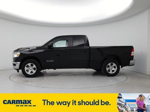2022 RAM 1500 Bighorn