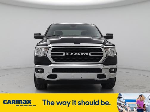 2022 RAM 1500 Bighorn