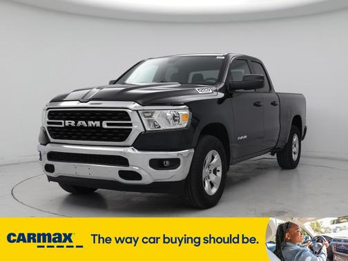 2022 RAM 1500 Bighorn