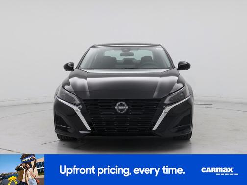 2023 Nissan Altima SL